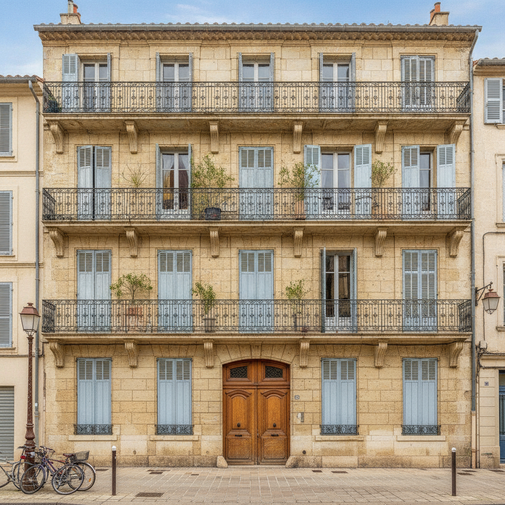 Nîmes