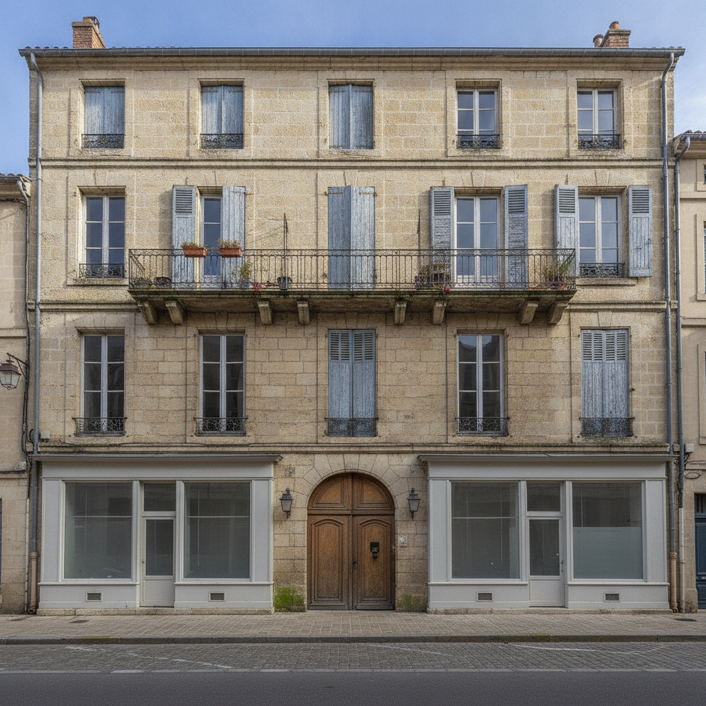 Avenue Roger Salengro 13150 Tarascon