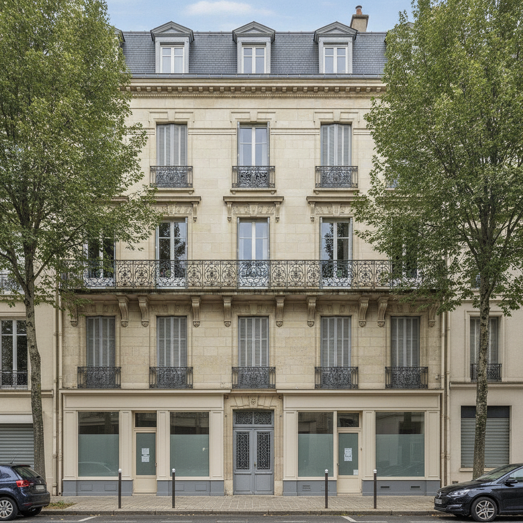 18 Avenue du Général de Gaulle 47000 Agen