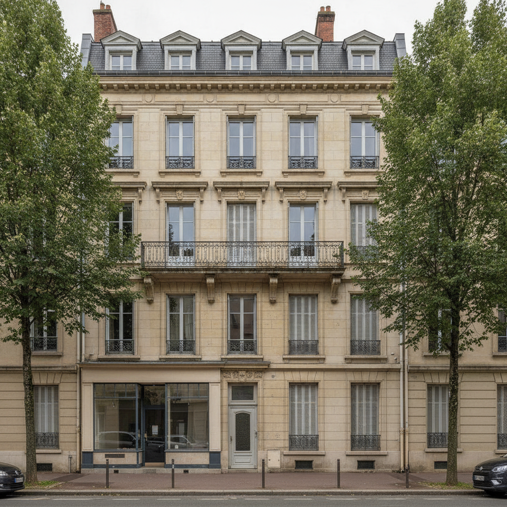31 Avenue Alsace Lorraine 01300 Belley