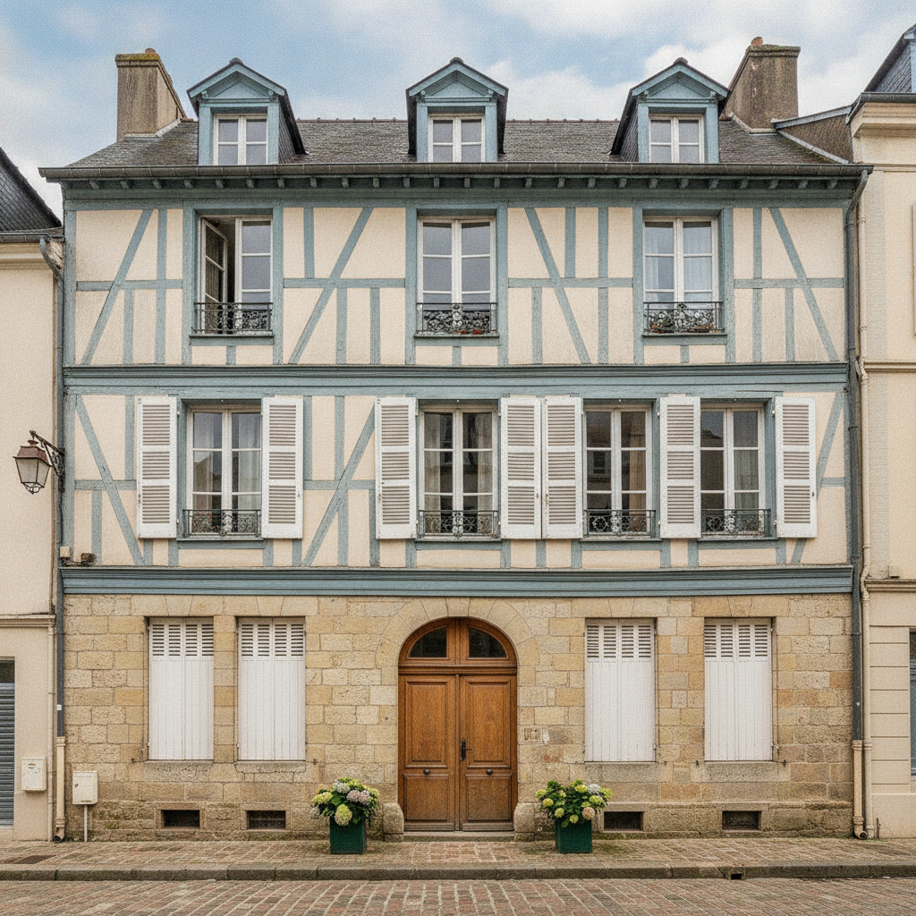 Honfleur
