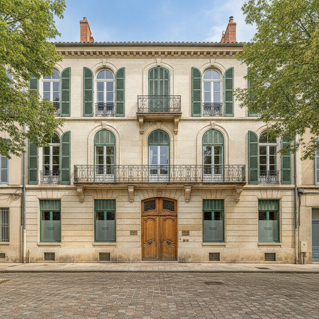 4 Place Dragon 83300 Draguignan, Draguignan