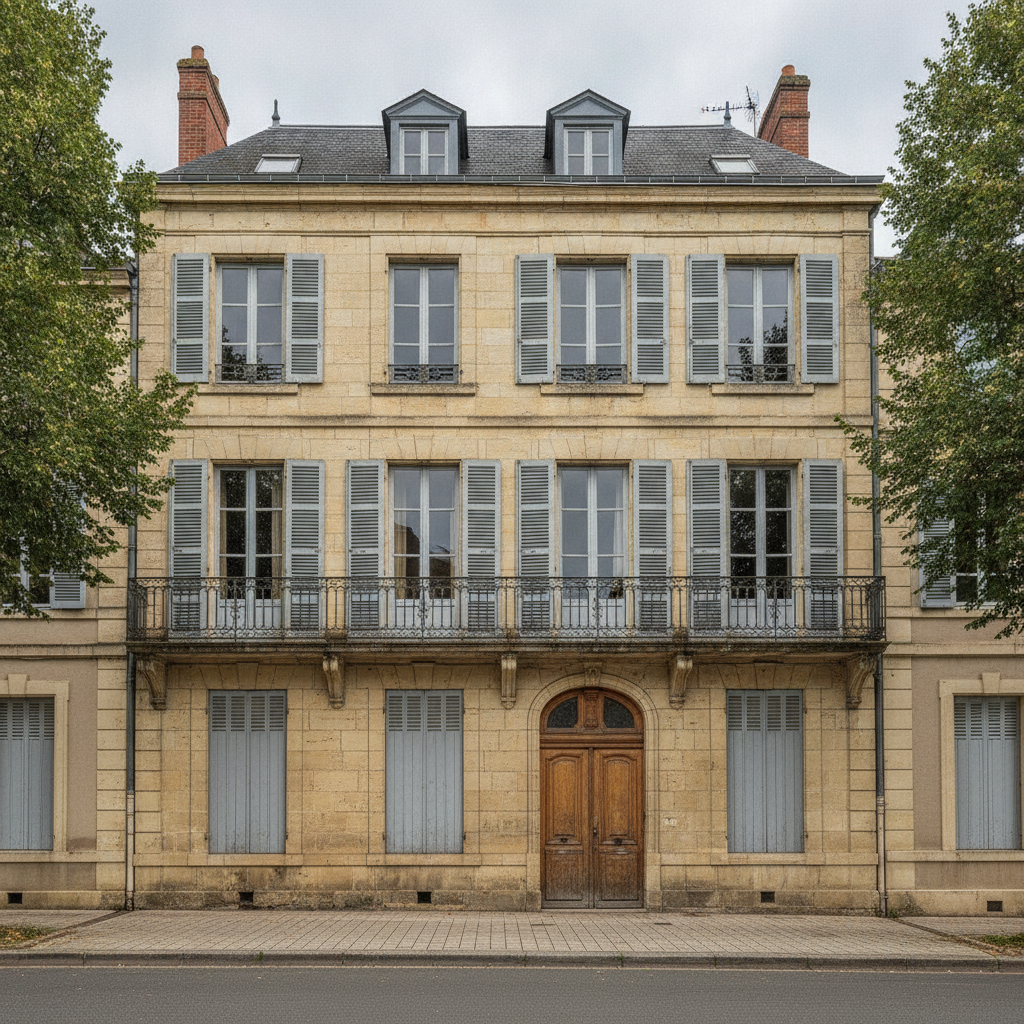 3 Les Bourrats 03500 Saint-Pourçain-sur-Sioule