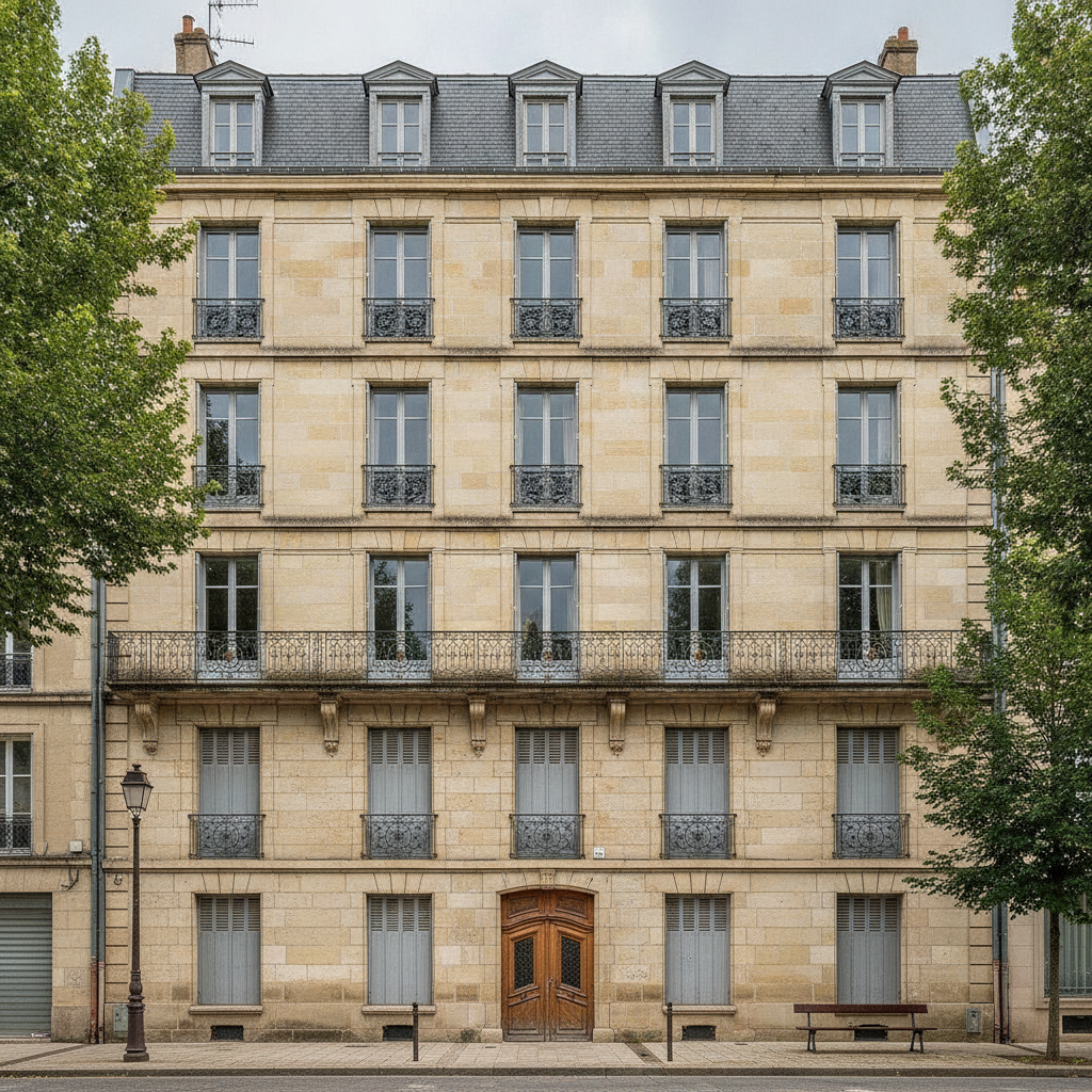 1 Place Clément Simon 19000 Tulle