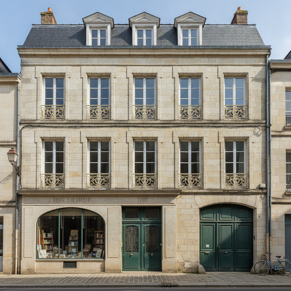 Rochefort