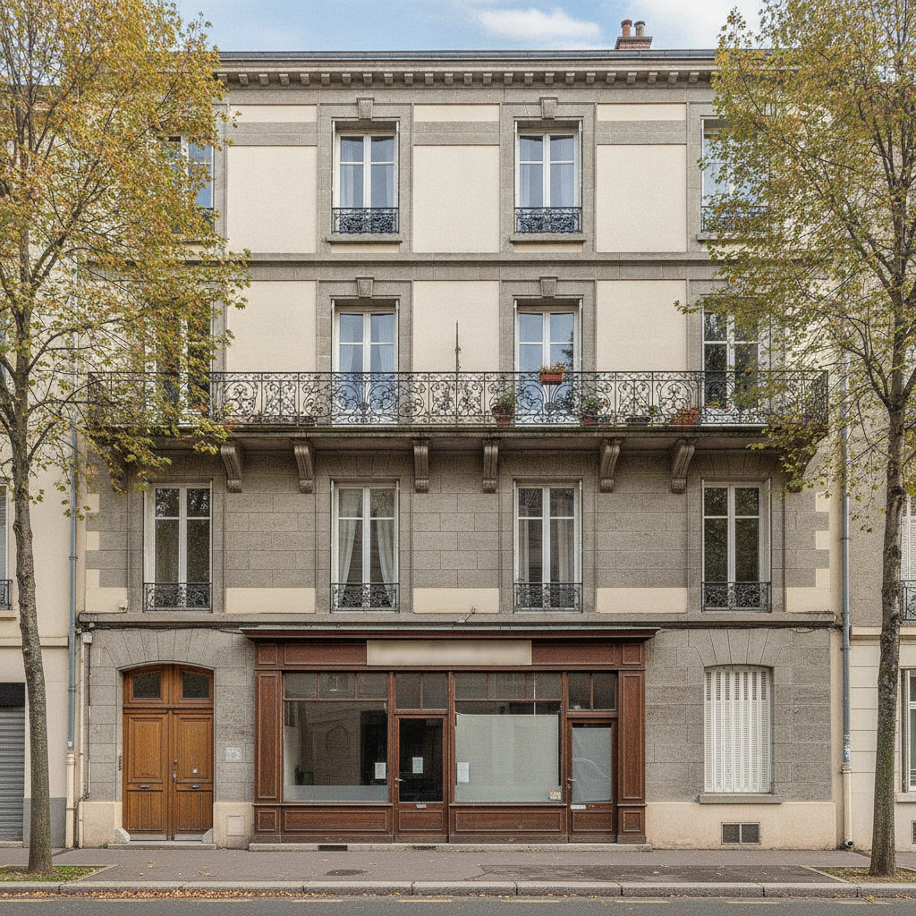 21 Chemin de Halage 38000 Grenoble