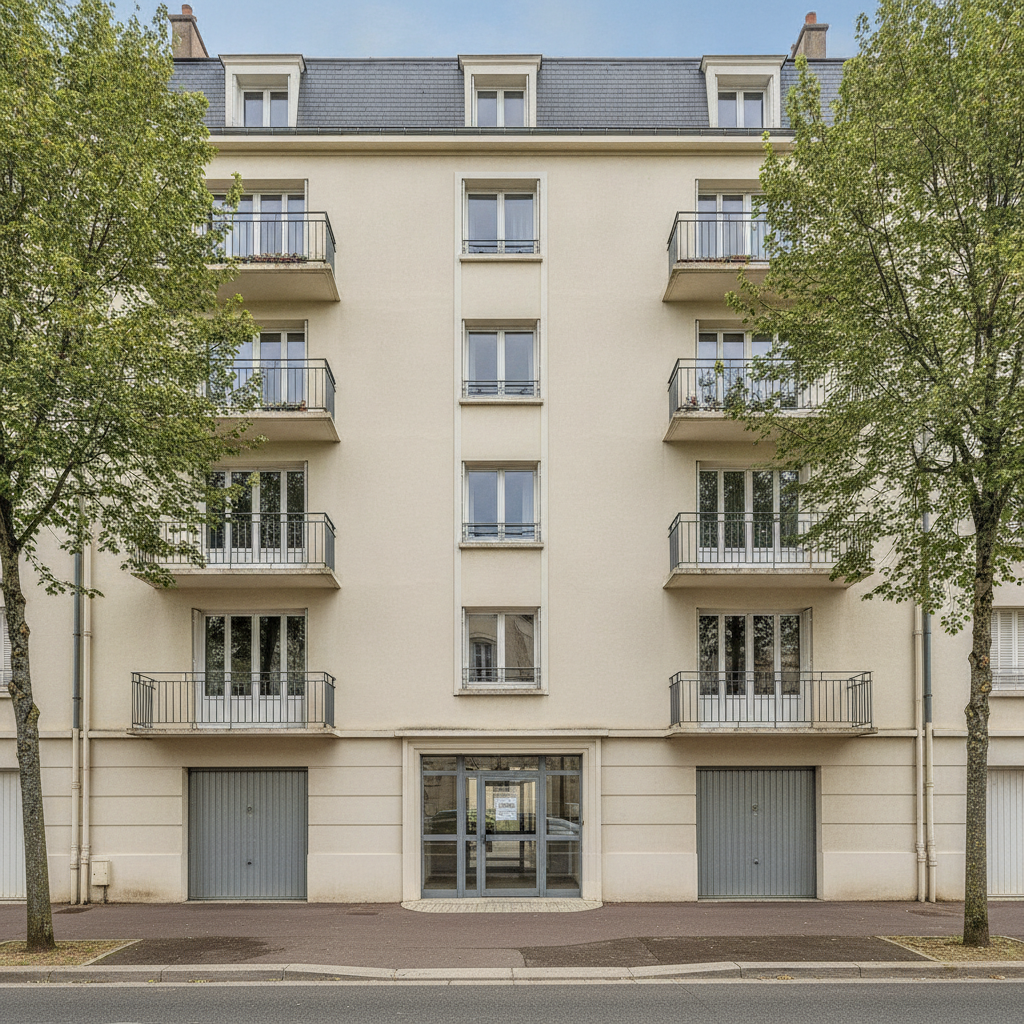 2bis Rue Pierre et Marie Curie 89400 Migennes, Migennes