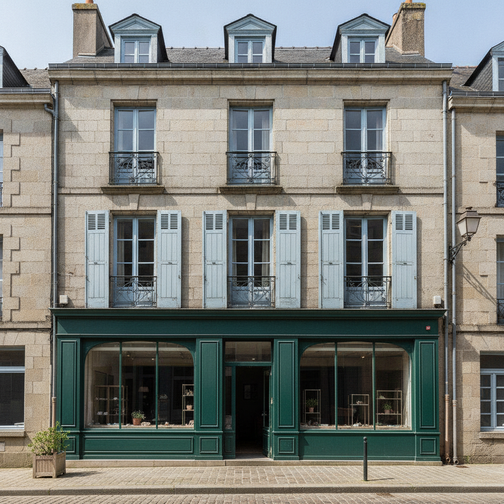 Auray