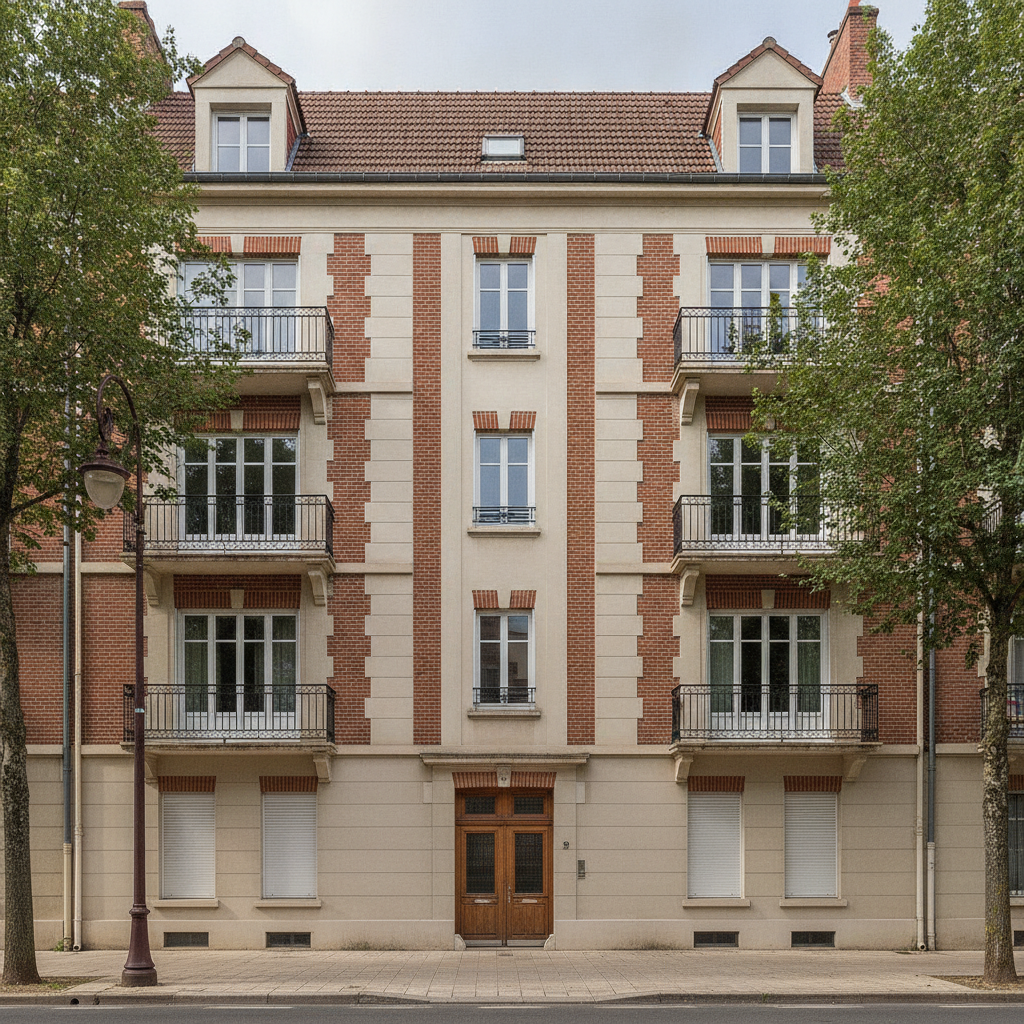 5 avenue jean jaurès 82000 Montauban