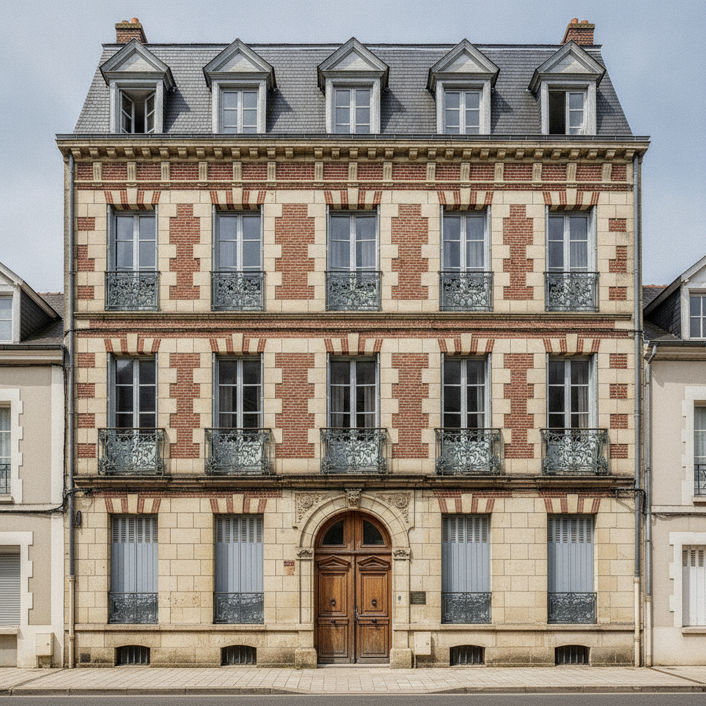 5 Rue Félix Despagnet 40800 Aire-sur-l'Adour