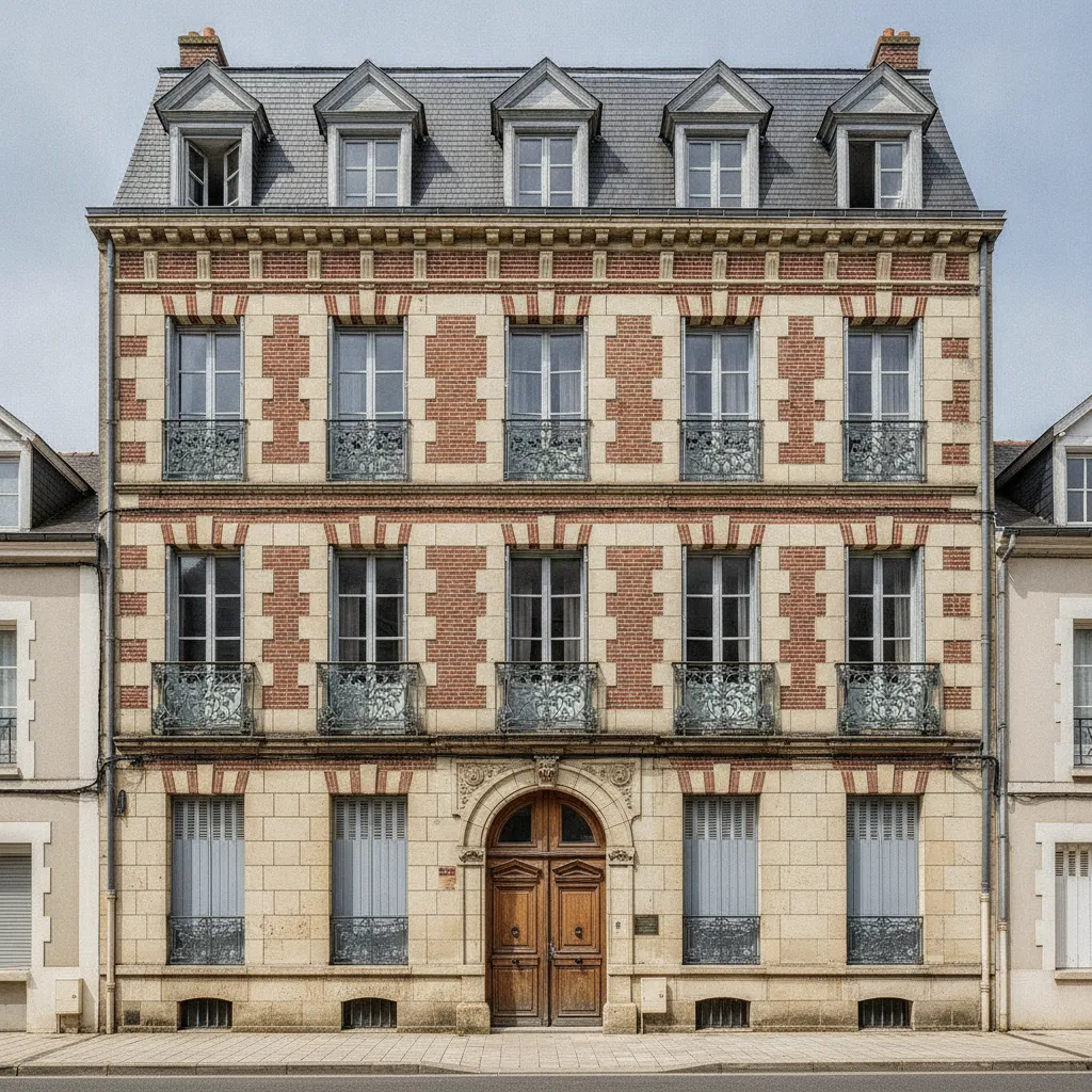 5 Rue Félix Despagnet 40800 Aire-sur-l'Adour