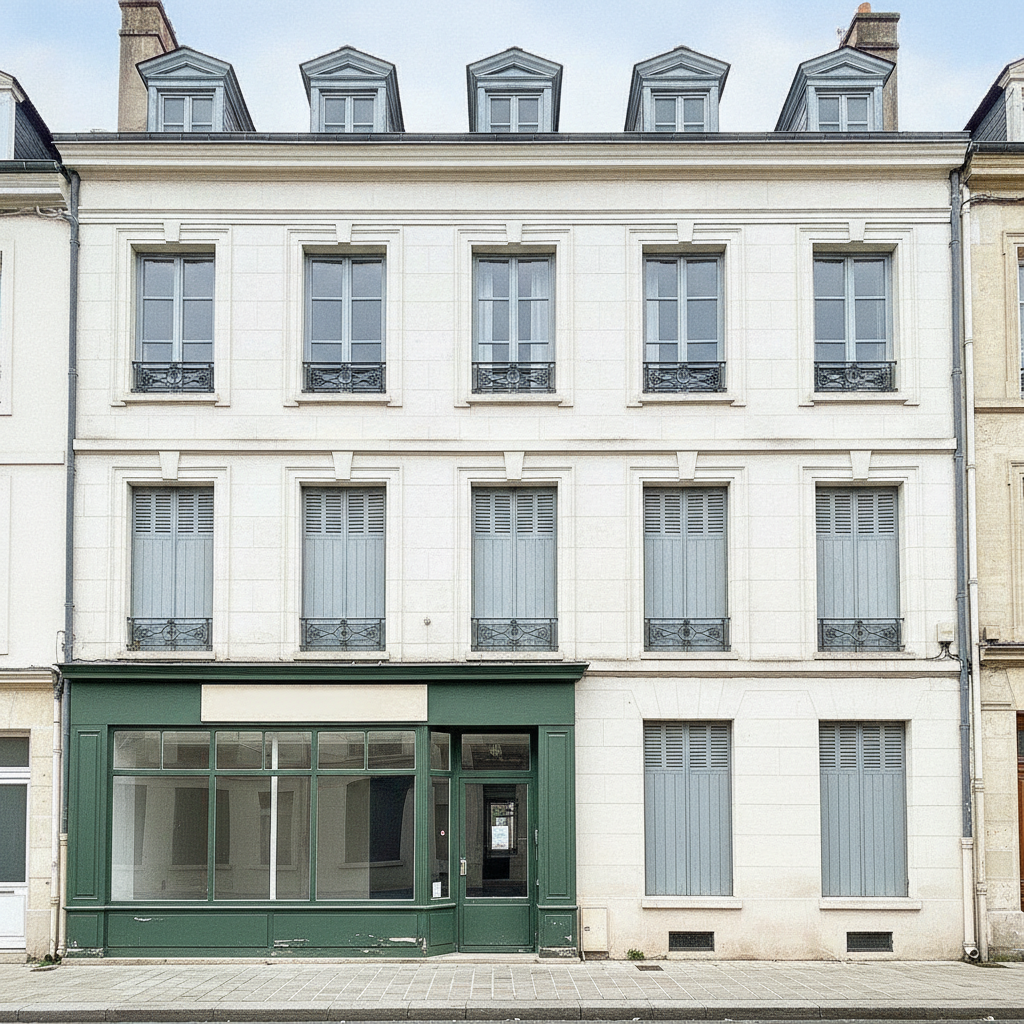 Orléans