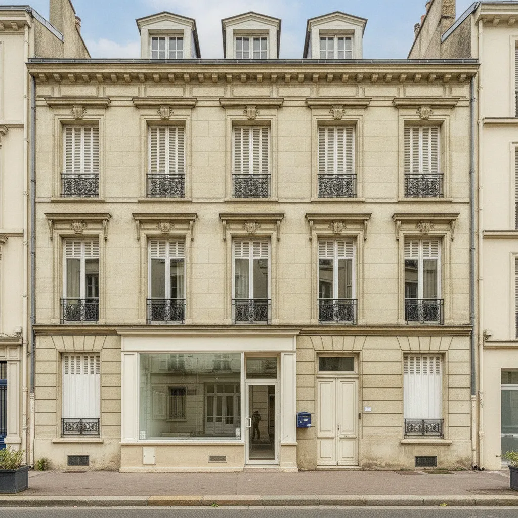 18 Avenue Marechal Joffre 66690 Saint-André