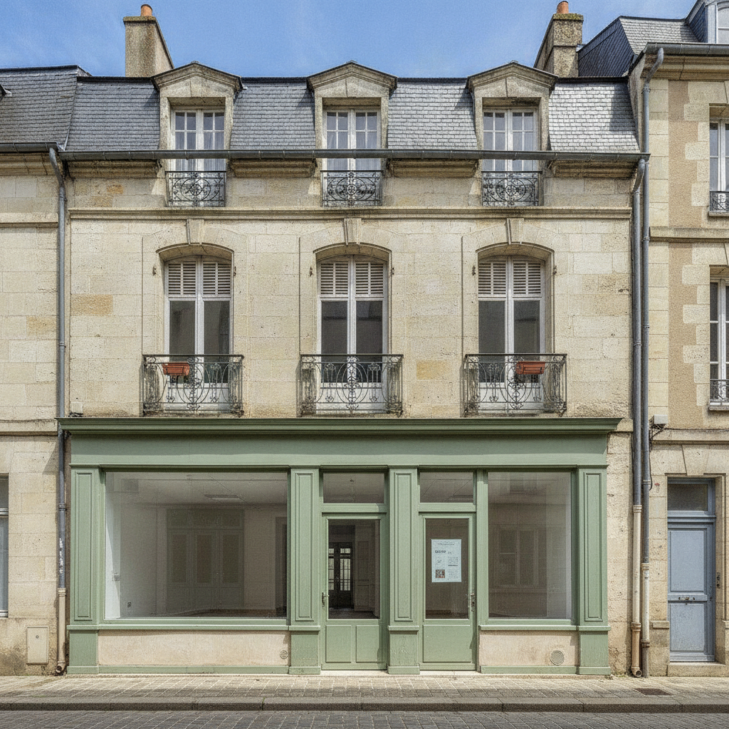 Bergerac, Bergerac