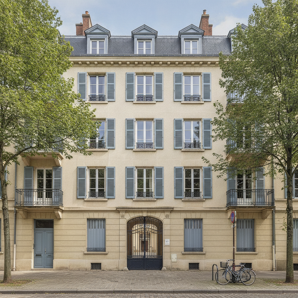 Rue Traversière du Murot 54200 Toul