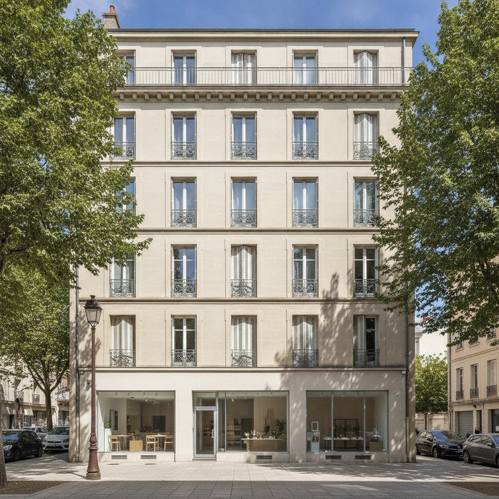 10 Avenue Victor Hugo 40100 Dax