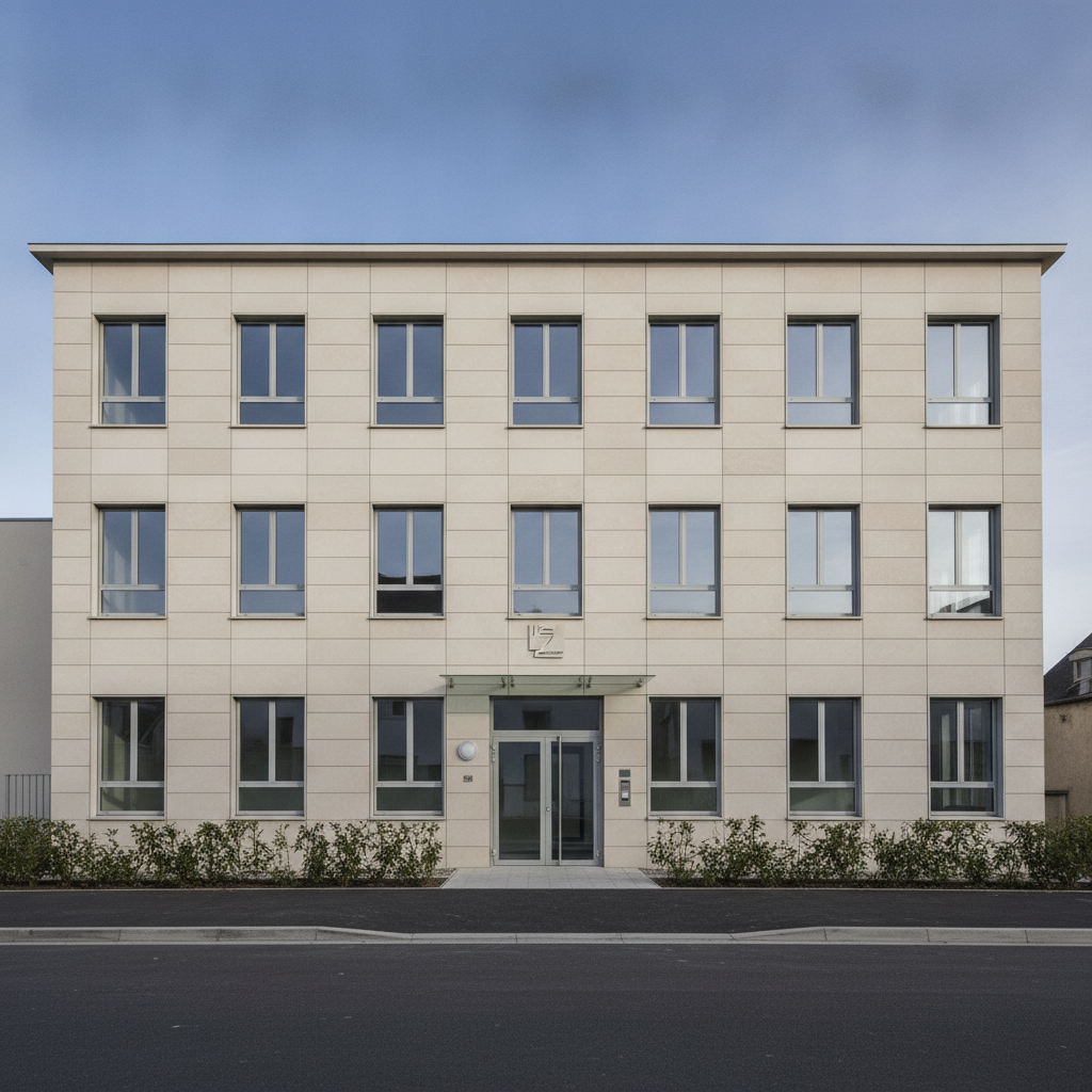 41 Belle Lande - Saint Aubin de Baubigné 79700 Mauléon