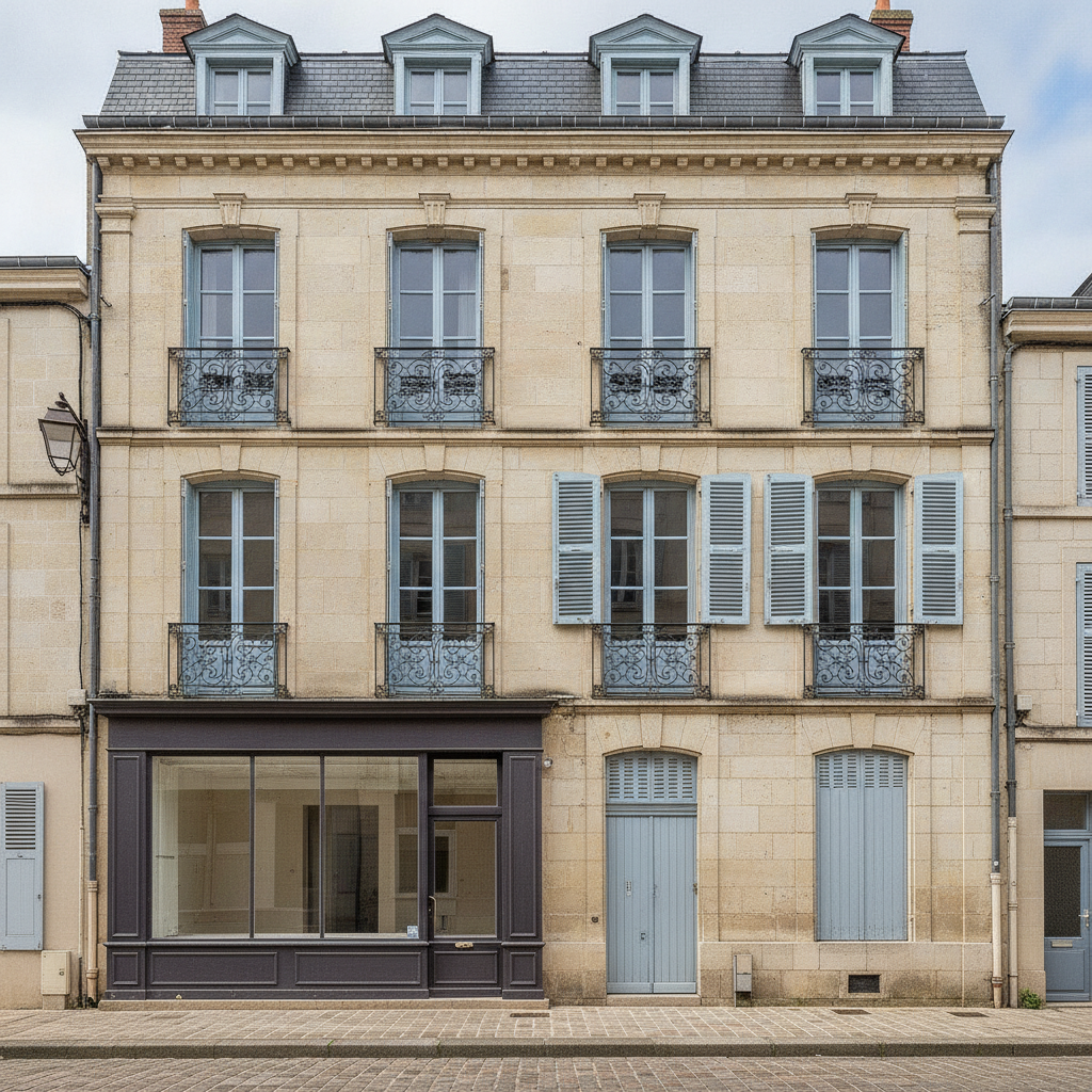 Ainay-Le-Château