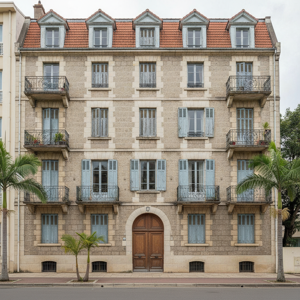 215 Boulevard Younoussa Bamana 97600 Mamoudzou