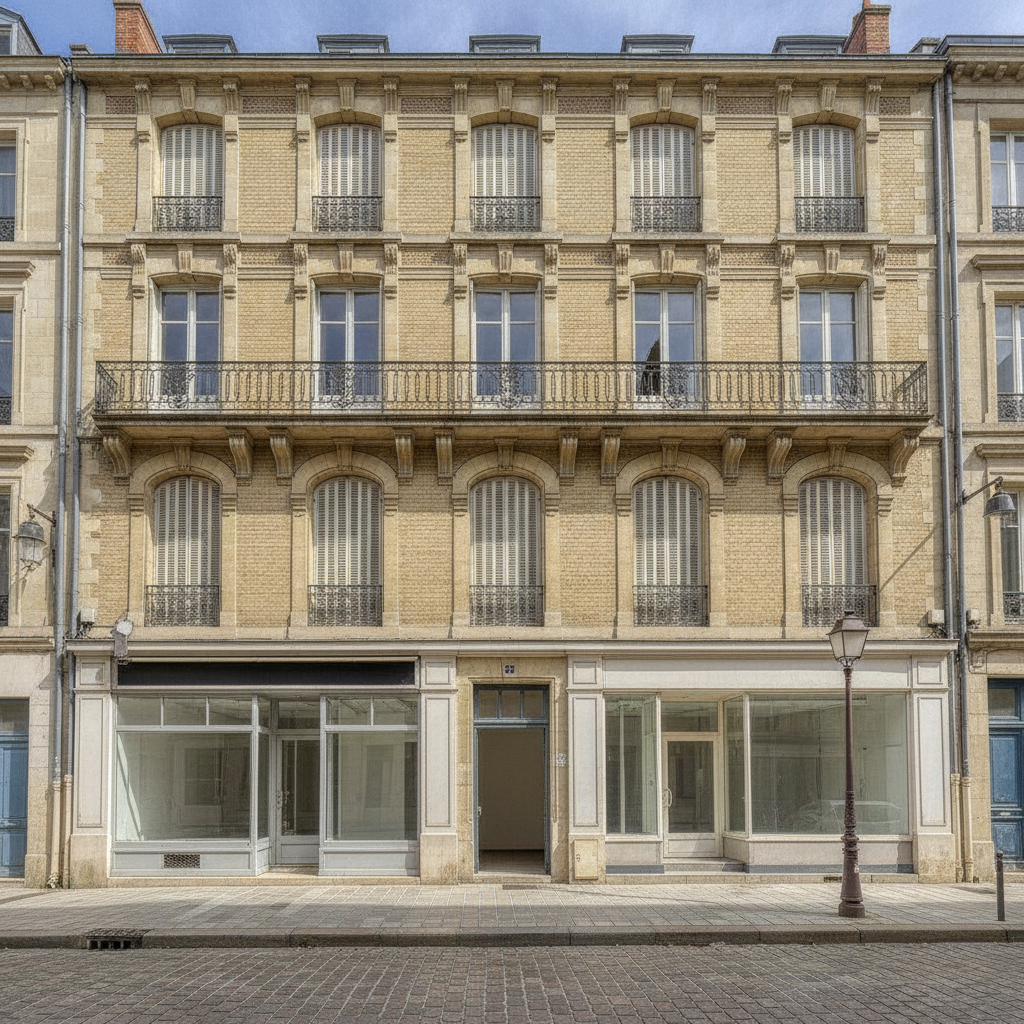 Bordeaux, Bordeaux