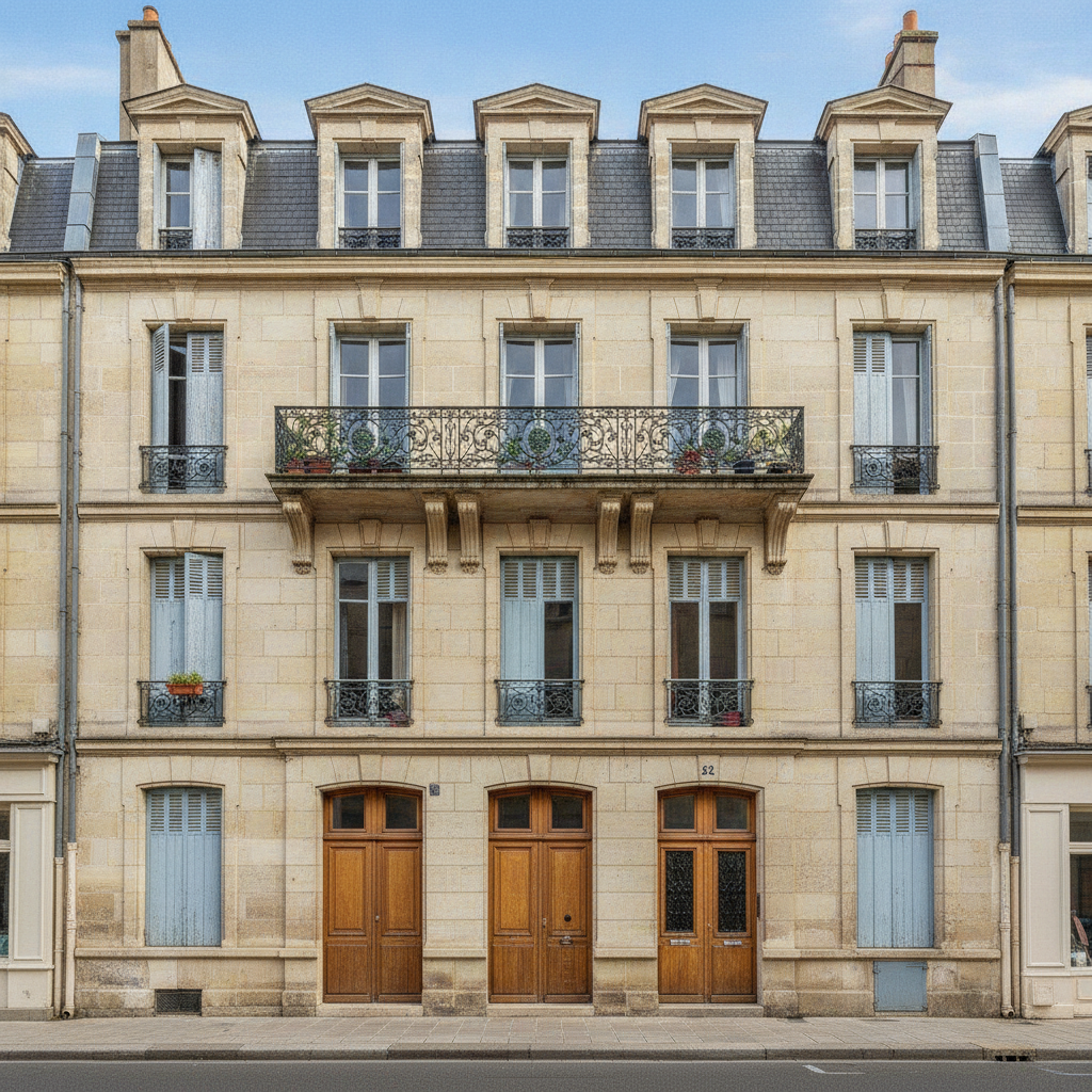 Saint-Pierre, Saint-Pierre