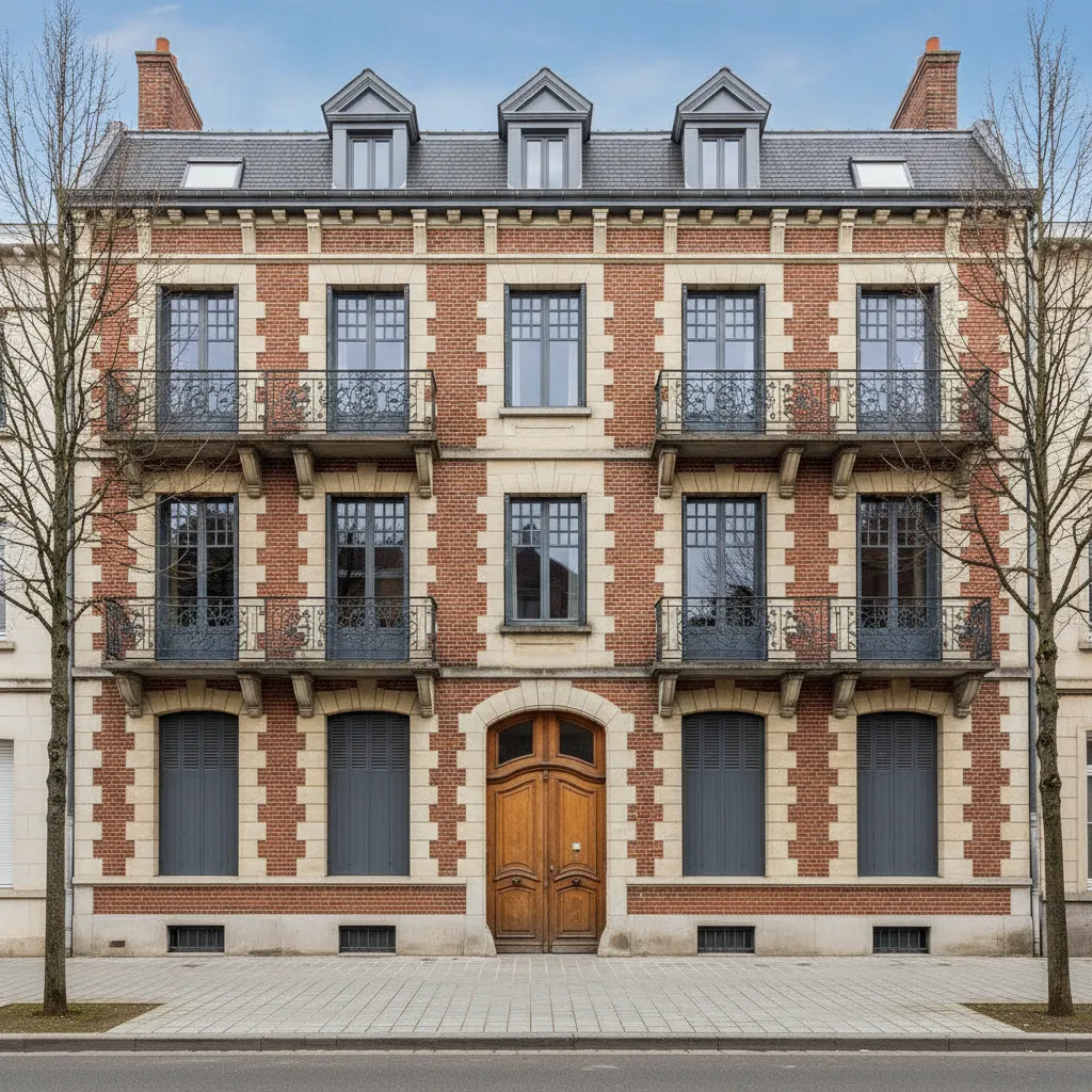 32 Rue Henri Ghesquière 59184 Sainghin-en-Weppes