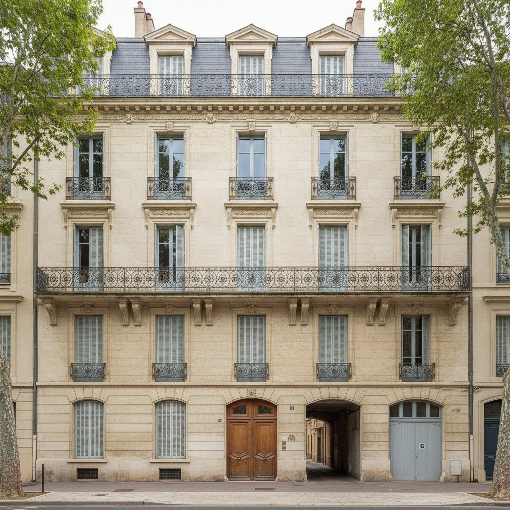 Aix-En-Provence, Aix-En-Provence