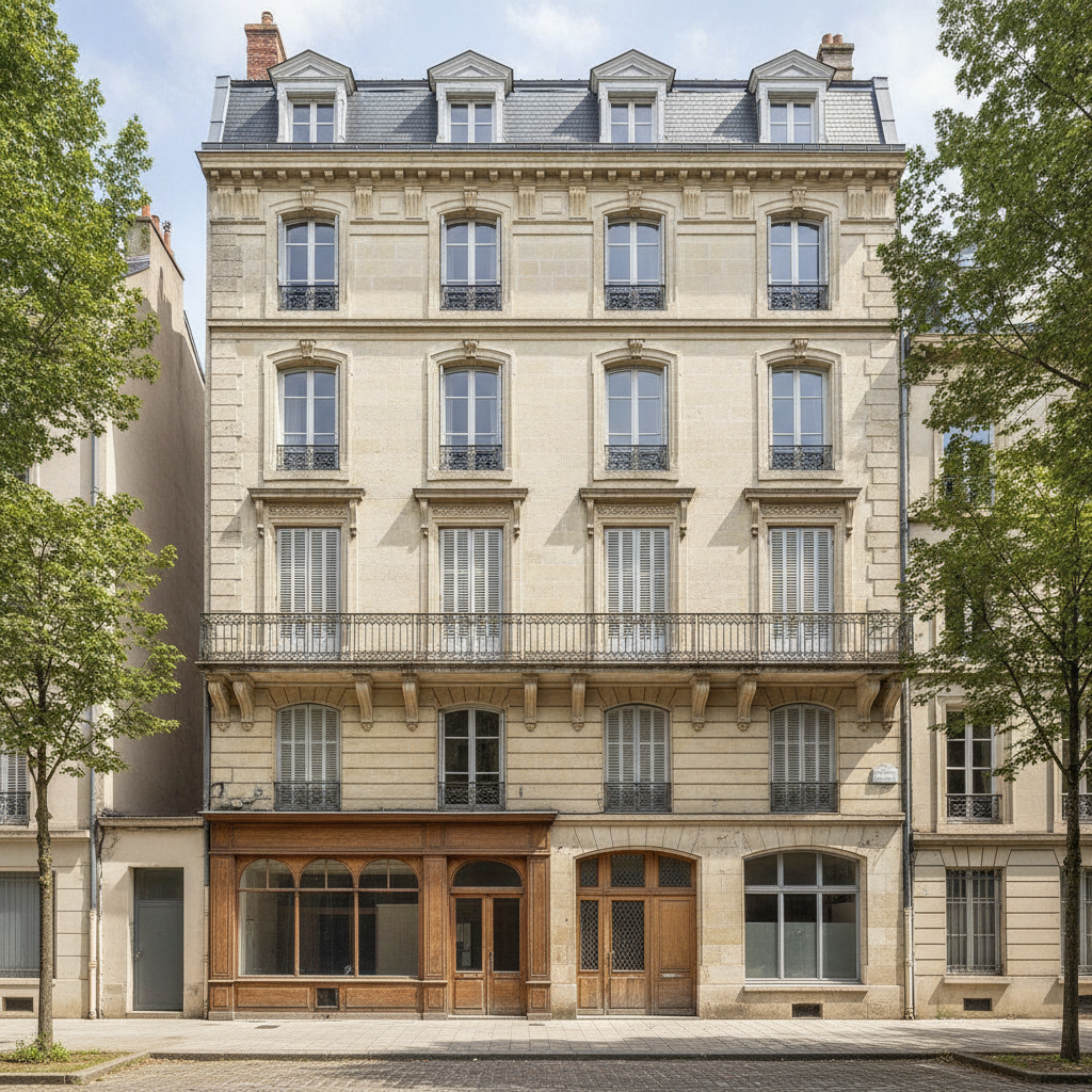Saint-Sever, Saint-Sever