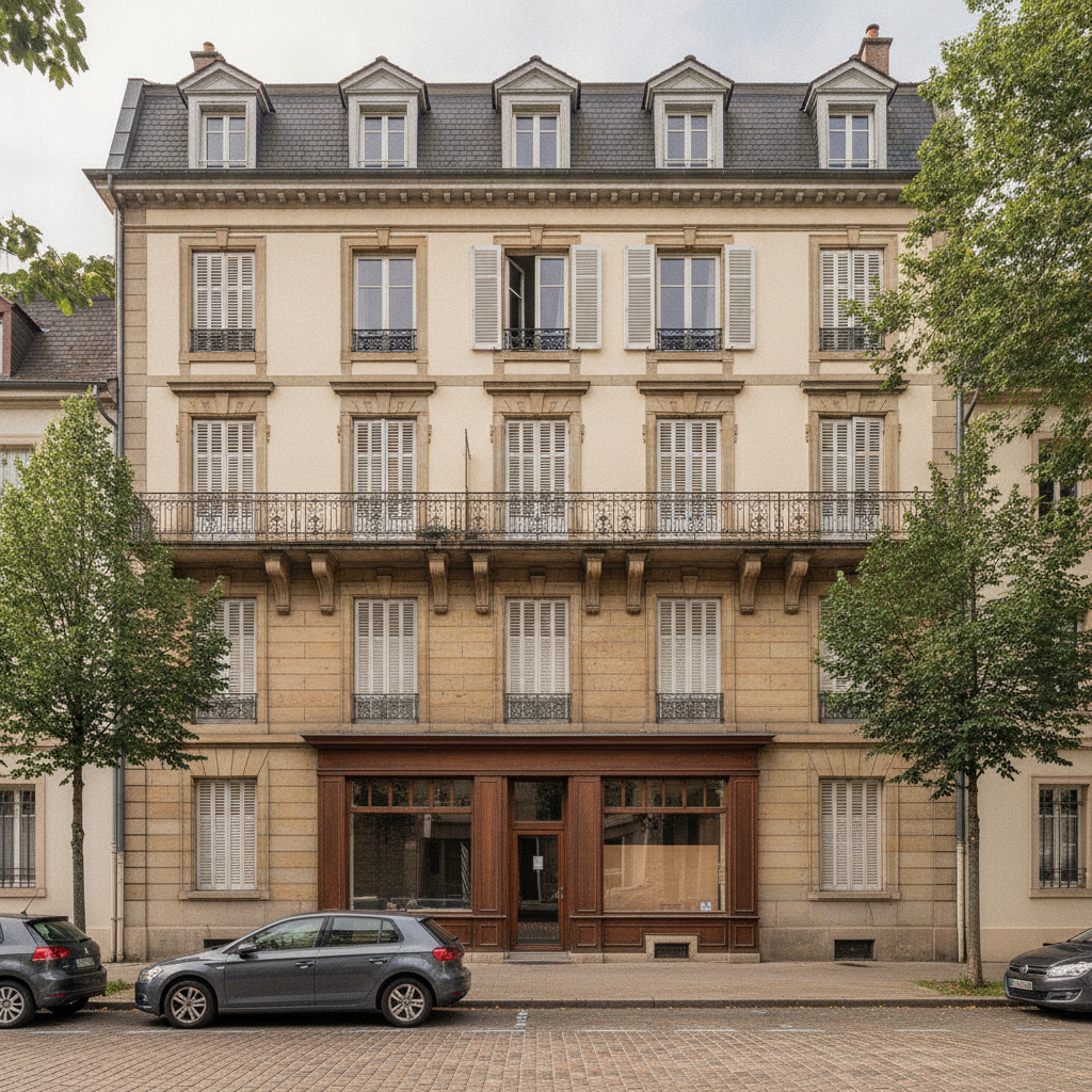 230 Avenue d'Altkirch 68350 Brunstatt-Didenheim