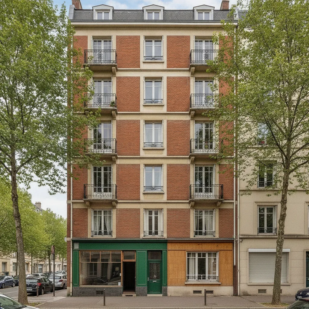 54 Avenue du Sénateur Girard 59300 Valenciennes