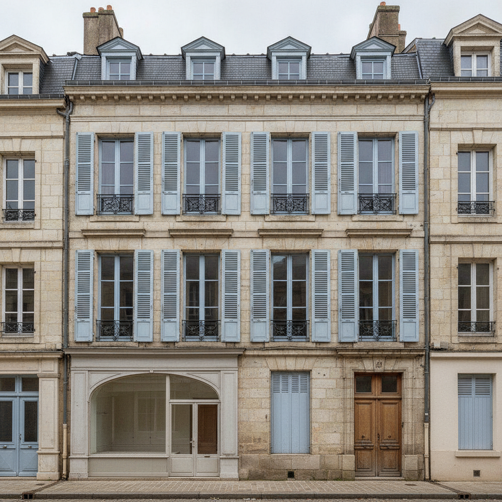 162 Grande Rue 76200 Dieppe
