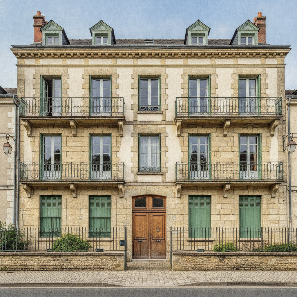 Saint-Saulge, Saint-Saulge