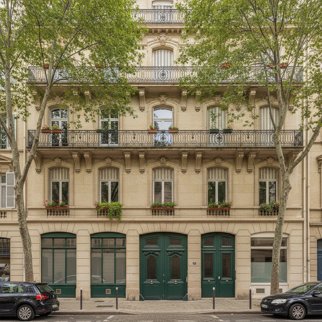10 Rue du 141 ria 13003 Marseille