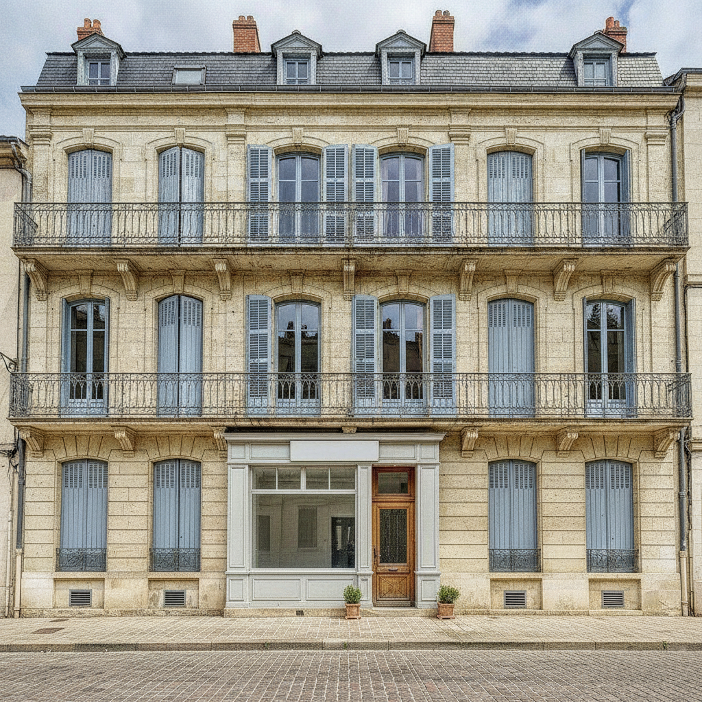 1320 Avenue Voltaire Garcin 84800 L'Isle-sur-la-Sorgue