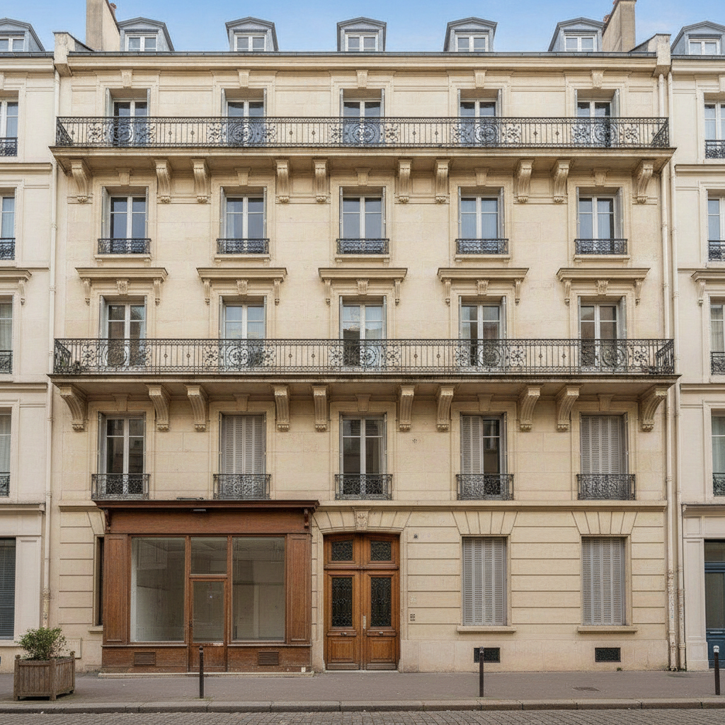4 Avenue De La Concorde 93700 Drancy