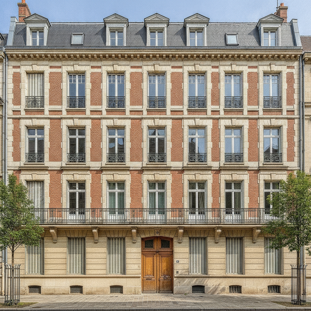 15 Rue de Calais 60000 Beauvais, Beauvais