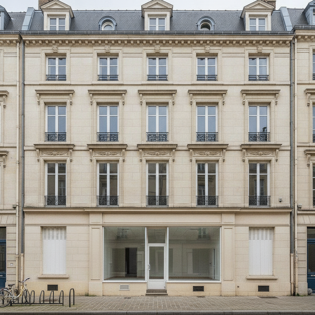 14 Rue Jean Jaurès 80200 Péronne