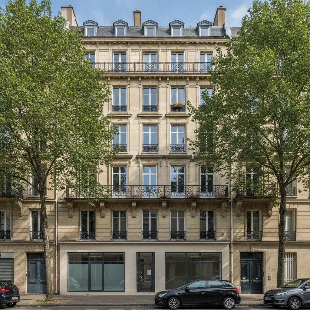 26 Rue du Faubourg Saint-André 60000 Beauvais