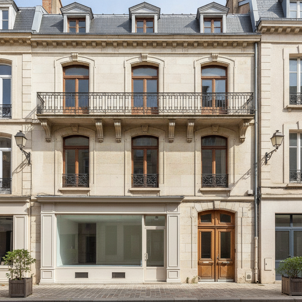 9 Rue Centrale 69290 Craponne