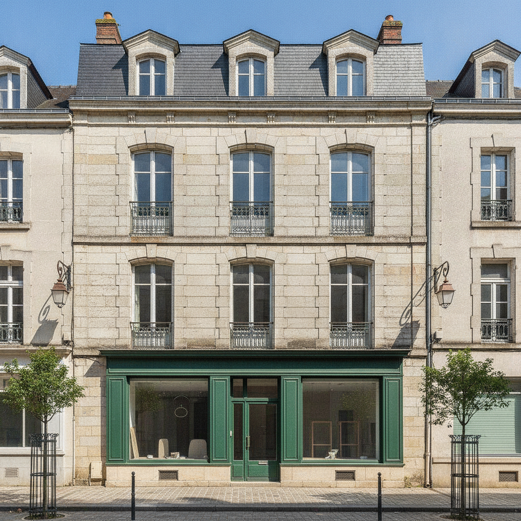 Mayenne