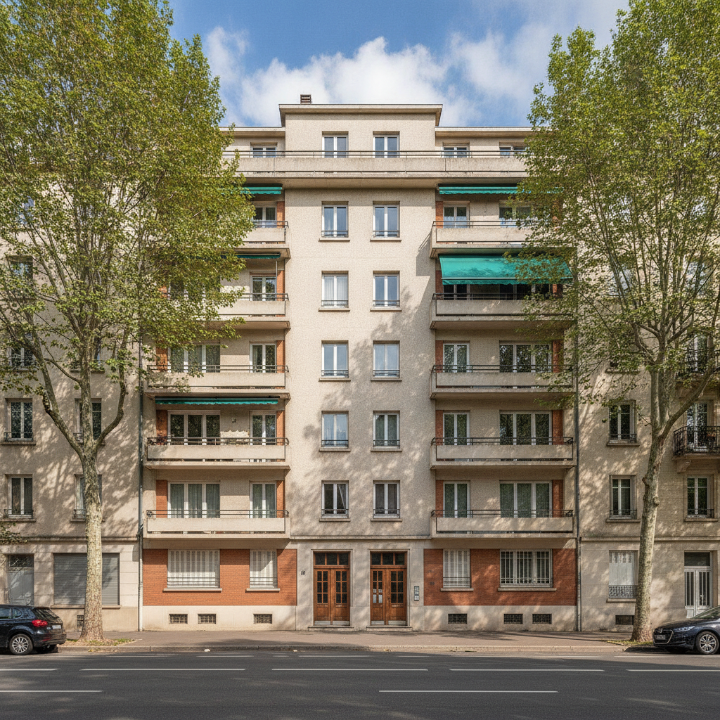 boulevard Jean Jaurès 63000 Clermont-Ferrand, Clermont-Ferrand