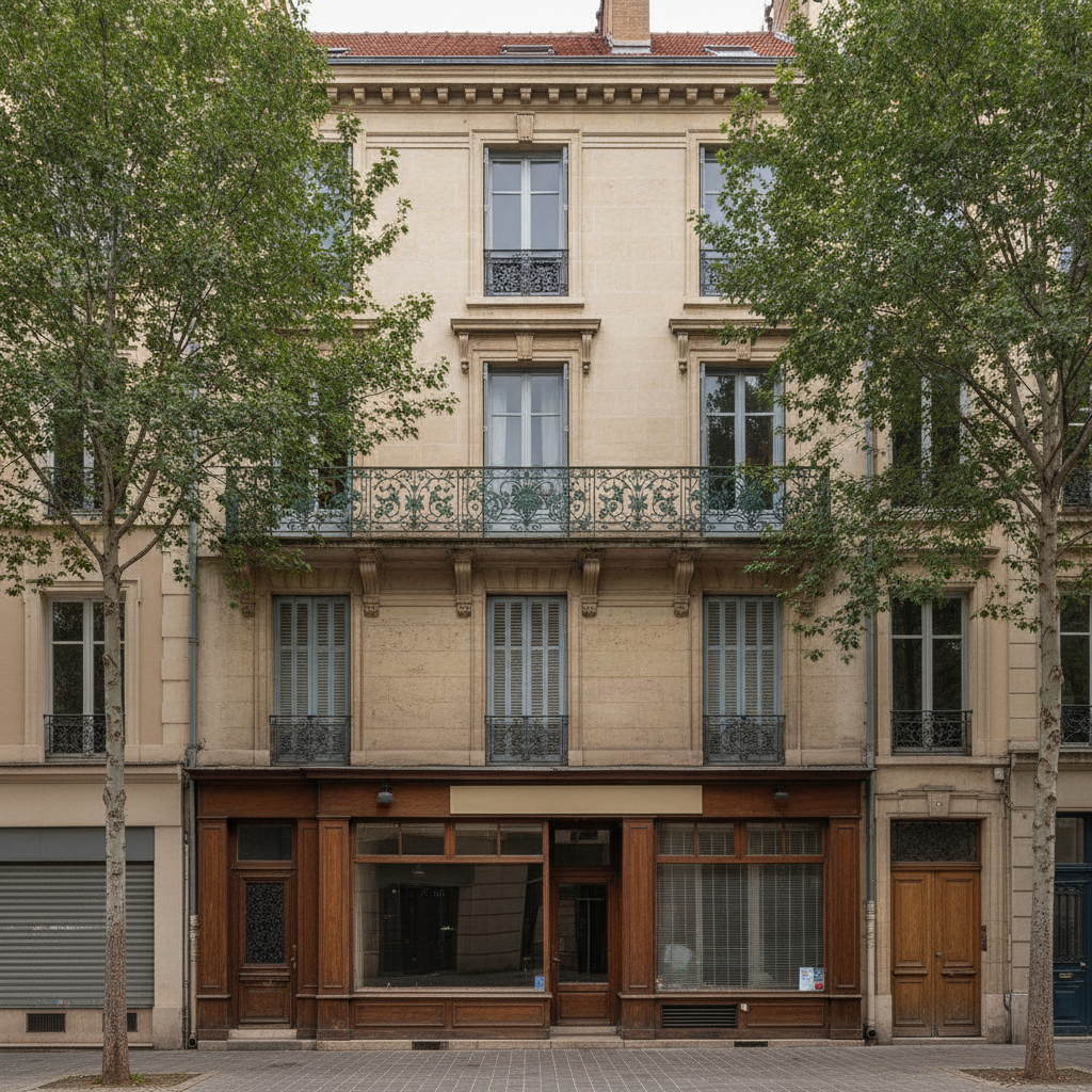 Lyon