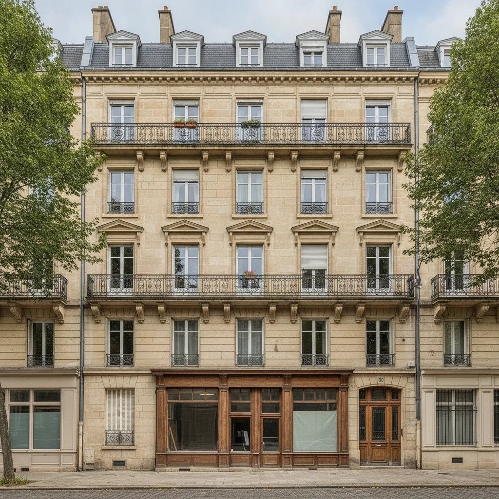 30 Rue des Lices 49100 Angers