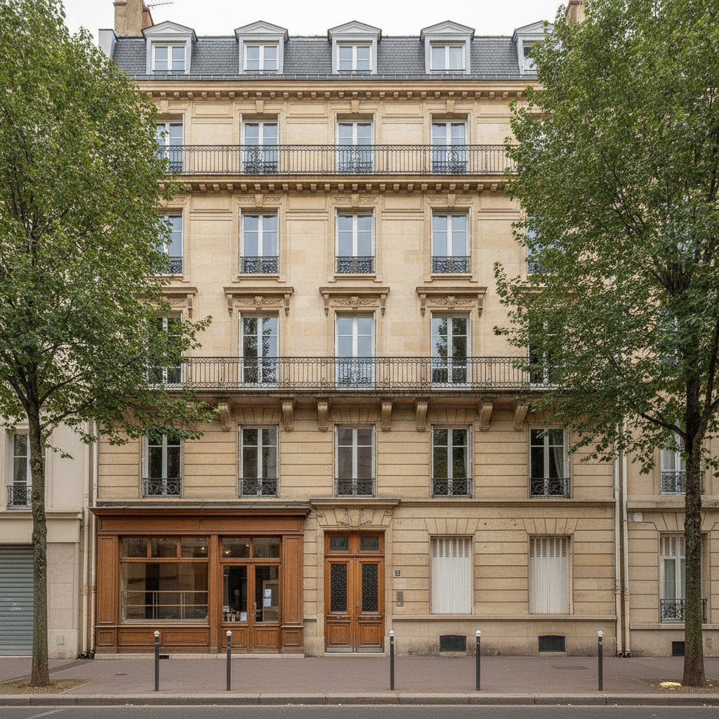 15 Rue Maxime Petit, 91270 Vigneux-sur-Seine, France