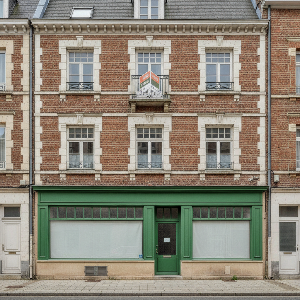 2 Rue du Château Saint-Donat 59118 Wambrechies