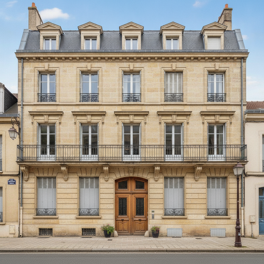 79 rue de thel 69470 Cours