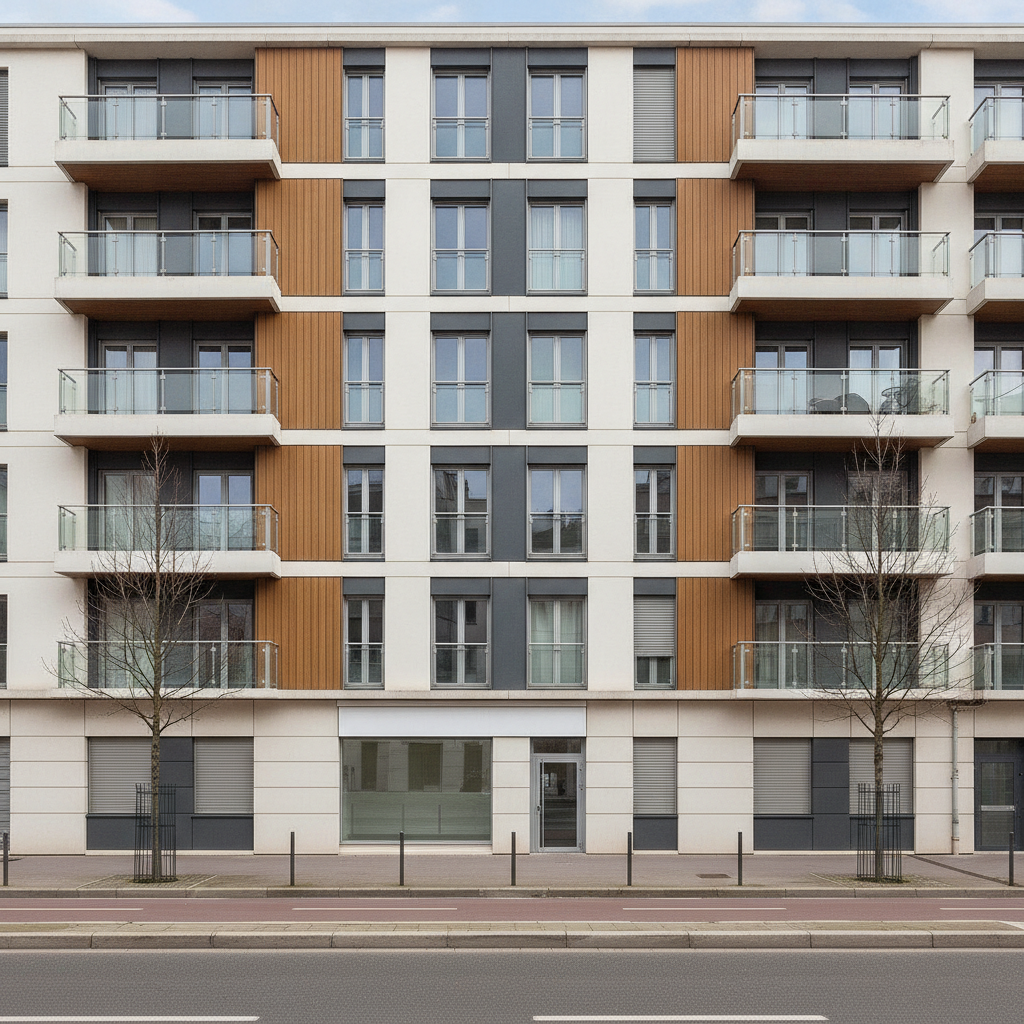 31 Rue Christian Lacouture 69500 Bron
