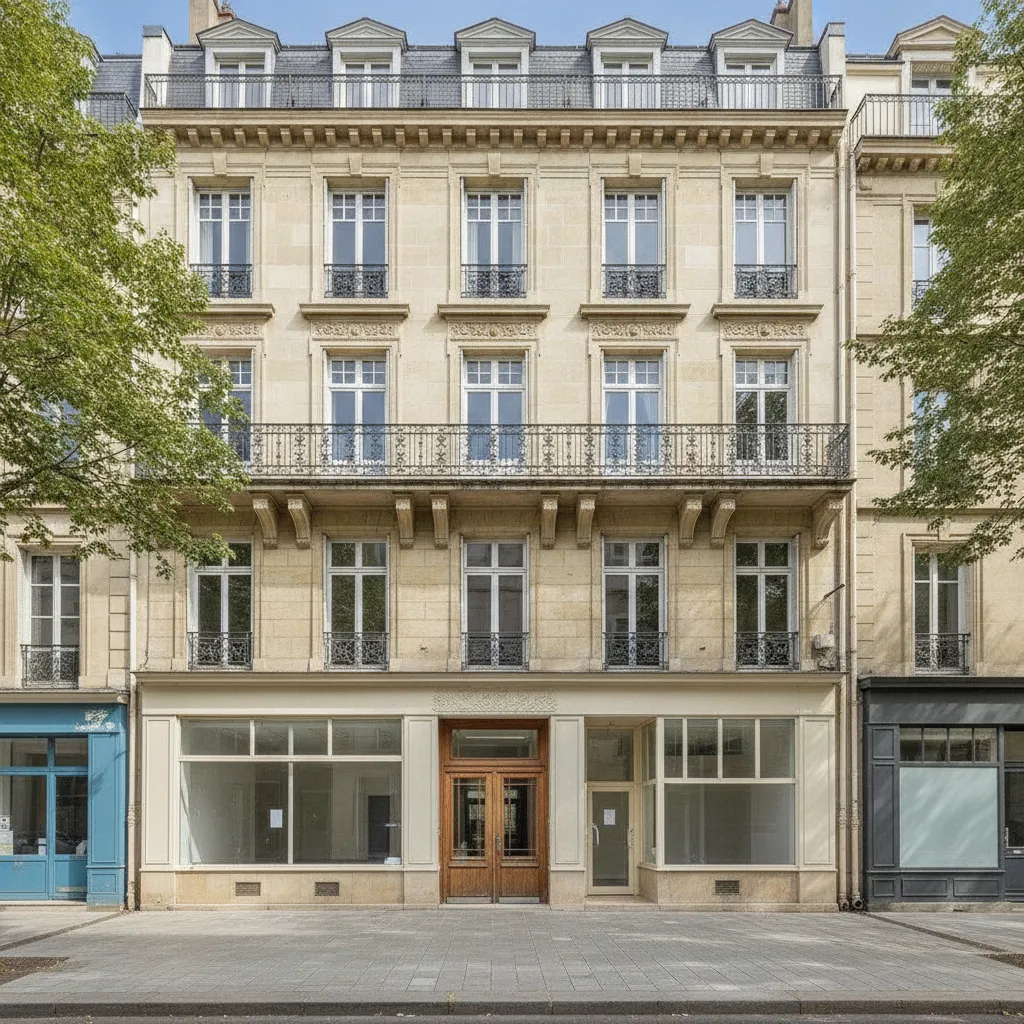 18 Place Jean Jaures 93100 Montreuil