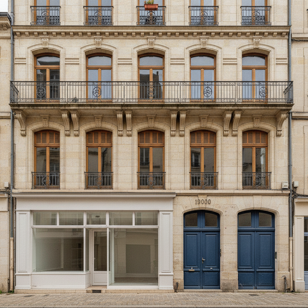 Périgueux