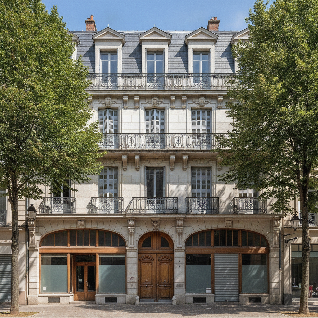 Héricourt, Héricourt